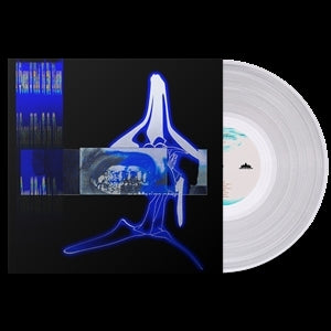 Elucid & Sebb Bash – I Guess U Had To Be There vinyl