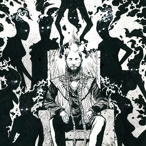 Castro, Curly – Yaphet (1LP Vinyl)