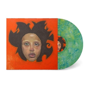 Ladd, Mike – Nonechosen (Northern Lights) vinyl