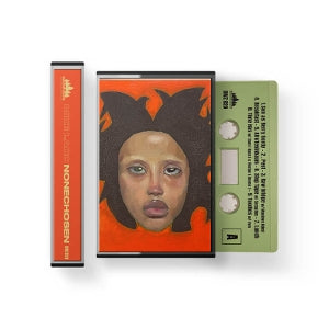 Mike Ladd – Nonechosen (1 Cassette)