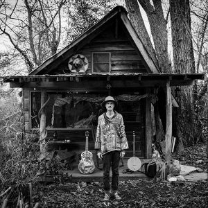 Dead Tongues – Montana (1LP Vinyl)