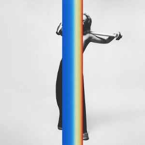 Sylvan Esso – Ow cd