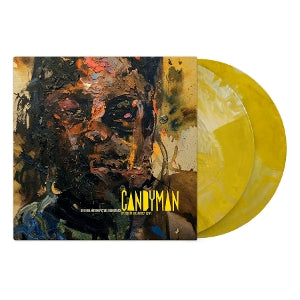 SOUNDTRACK – Candyman (2LP, Coloured Vinyl)