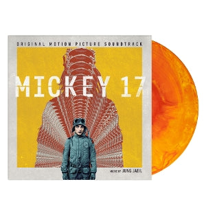 Jaeil, Jung – Mickey 17 vinyl