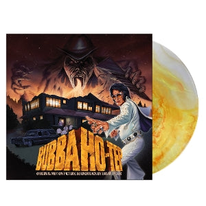 SOUNDTRACK – Bubba Ho-Tep (1LP, Coloured Vinyl)