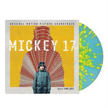 Jae-Il, Jung – Mickey 17 vinyl