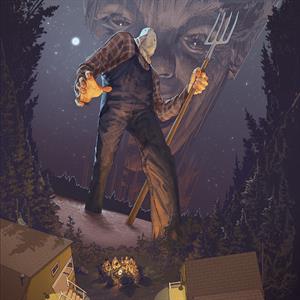 SOUNDTRACK – Friday the 13th Part Ii (1LP, Coloured Vinyl, Reissue)
