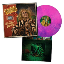 Elfman, Danny – Beetlejuice Beetlejuice vinyl