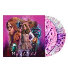 Bacon, Chris – M3gan 2.0 vinyl