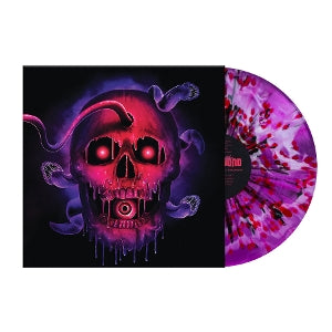 Band, Richard – From Beyond vinyl