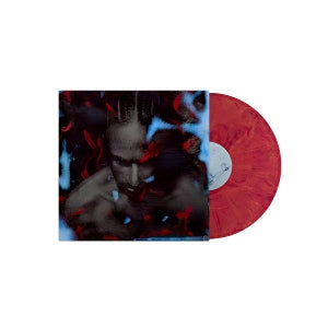 Dawuna – Love's Arp vinyl
