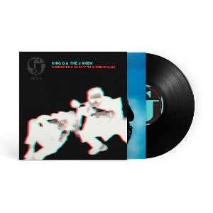King G & the J Krew – Indestructible Songs of the Humpback Whale vinyl