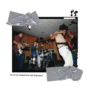 Franklin – Go Kid Go (2LP, farbiges Vinyl)