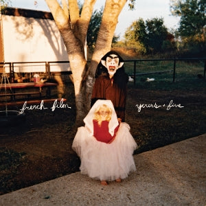 French Film – Yours + Five (1LP, Coloured Vinyl)
