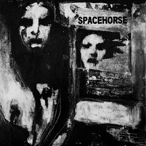 Spacehorse – Spacehorse (1LP Vinyl)