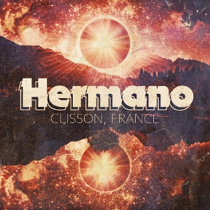 Hermano – Clisson, Frankreich (1LP Vinyl)