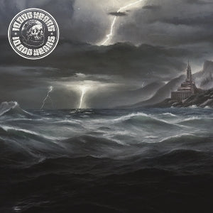10,000 Years – Esox Lucifer (1LP, Coloured Vinyl)