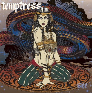 Temptress – See (1LP Vinyl)