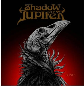 Shadow of Jupiter – Bones (1LP, Coloured Vinyl)