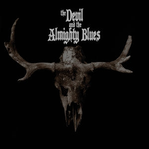 Devil and the Almighty Blues – The Devil and the Almighty Blues (1LP, Coloured Vinyl, Reissue)