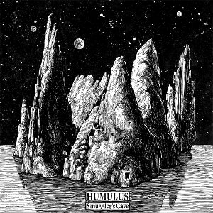 Humulus – Smuggler's Cave vinyl