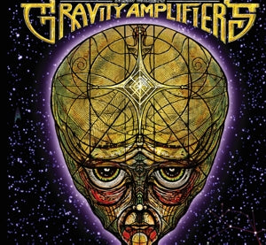 Jason Walker's Gravity Amplifiers – Disclosure Vol 1 (1CD)
