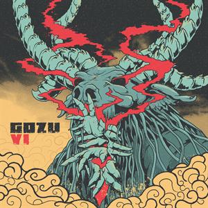 Gozu – Vi cd