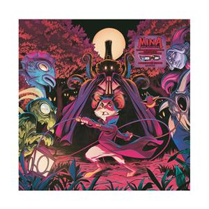 SOUNDTRACK – Mina the Hollower (3LP Vinyl)