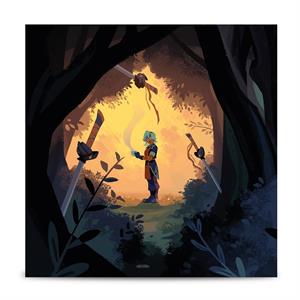 C418 – Wanderstop vinyl