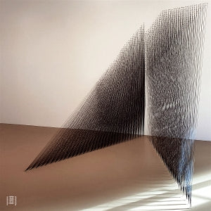 Ambarchi, Oren – Prophetic Perfectr Tense (1LP Vinyl)