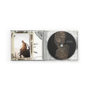 Max McNown – Leave On a Light (1 CD)