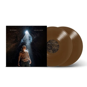 McNown, Max – Leave On a Light (1LP Vinyl)