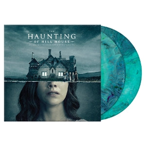Newton Brothers – The Haunting of Hill House vinyl