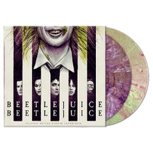 V/A – Beetlejuice Beetlejuice vinyl