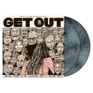 Abels, Michael – Get Out vinyl
