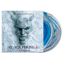 Derrickson, Atticus – The Black Phone 2 vinyl