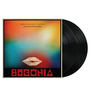 Fendrix, Jerskin – Bugonia vinyl