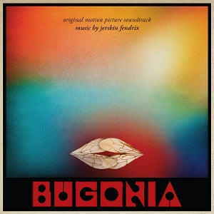 SOUNDTRACK – Bugonia (2LP, Coloured Vinyl)
