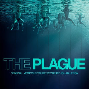 Lenox, Johan – The Plague cd
