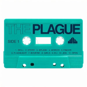 SOUNDTRACK – The Plague (1 cassette)