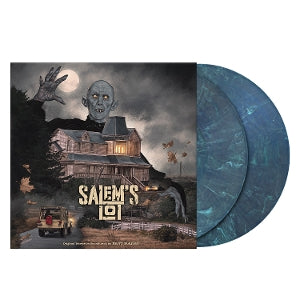 Sukman, Harry – Salem's Lot vinyl