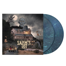 Sukman, Harry – Salem's Lot vinyl