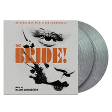 Gudnadottir, Hildur – The Bride vinyl