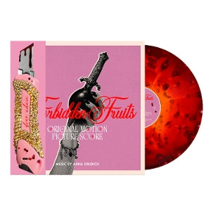 Drubich, Anna – Forbidden Fruits vinyl