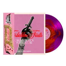 Drubich, Anna – Forbidden Fruits vinyl
