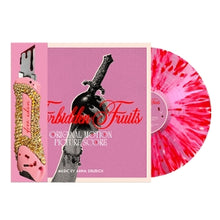 Drubich, Anna – Forbidden Fruits vinyl
