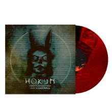 Bishara, Joseph – Hokum vinyl