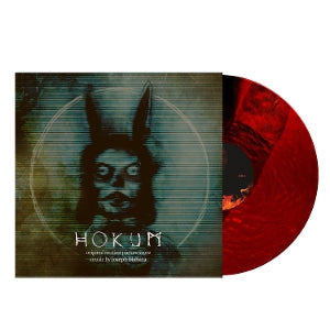 SOUNDTRACK – Hokum (1LP, Coloured Vinyl)