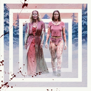SOUNDTRACK – Teenage Sex and Death At Camp Miasma (1CD)