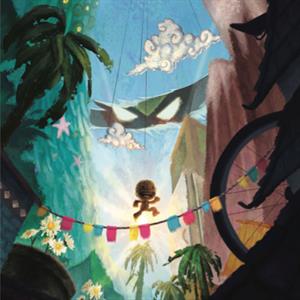 Various Artist – Sackboy: a Big Adventure (2LP Vinyl)